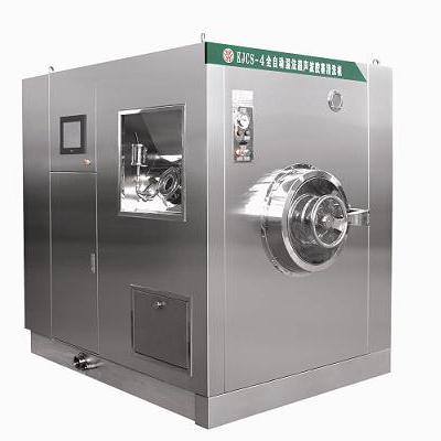 家庭用自動超聲清洗機有什麽特性呢 家庭用自動超聲清洗機有什麽特性呢
